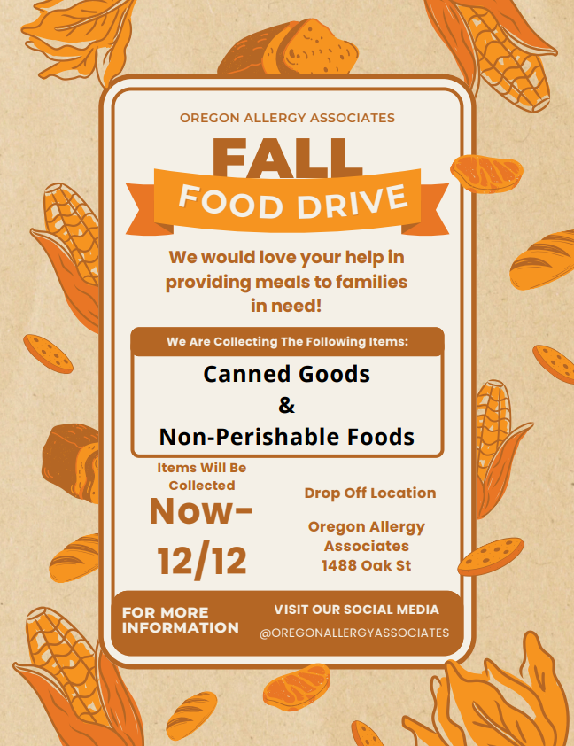  | Oregon Allergy Associates